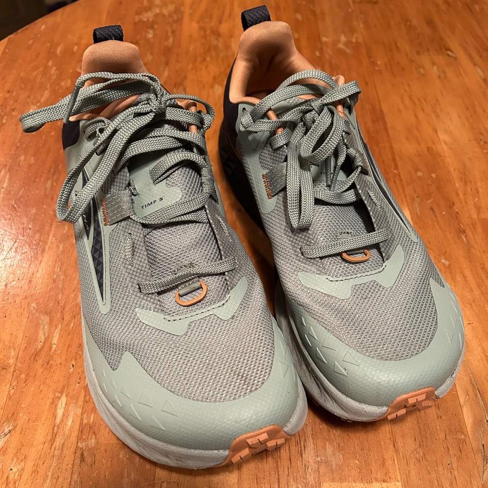 Altra Timp 5 (men’s 7)